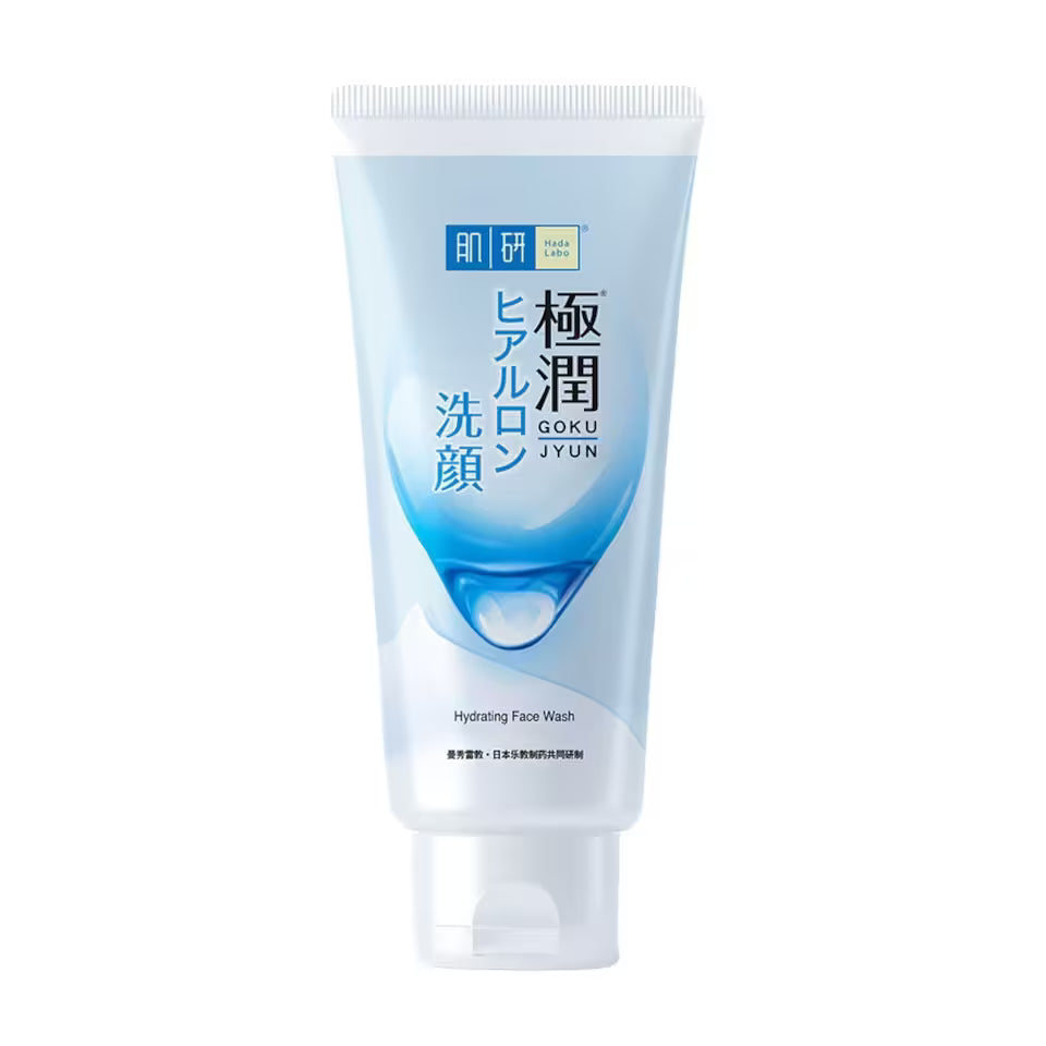 HADA LABO Hydrating Face Wash - 100 G