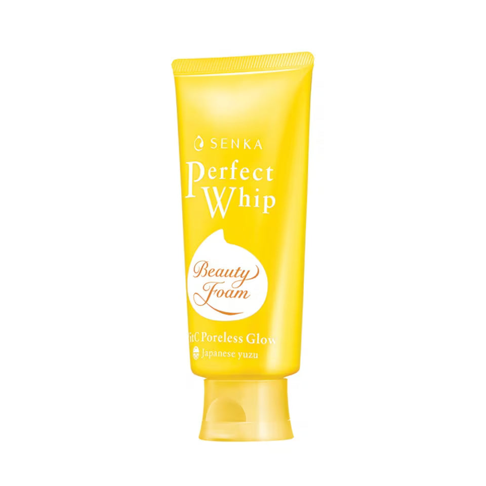 SENKA Perfect Whip Vit C 100G