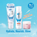 HADA LABO Hydrating Face Wash - 100 G