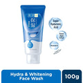 HADA LABO Hydra & Whitening Face Wash 100g
