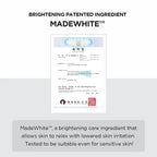 SKIN1004 Madagascar Centella Tone Brightening Boosting Toner 210ml