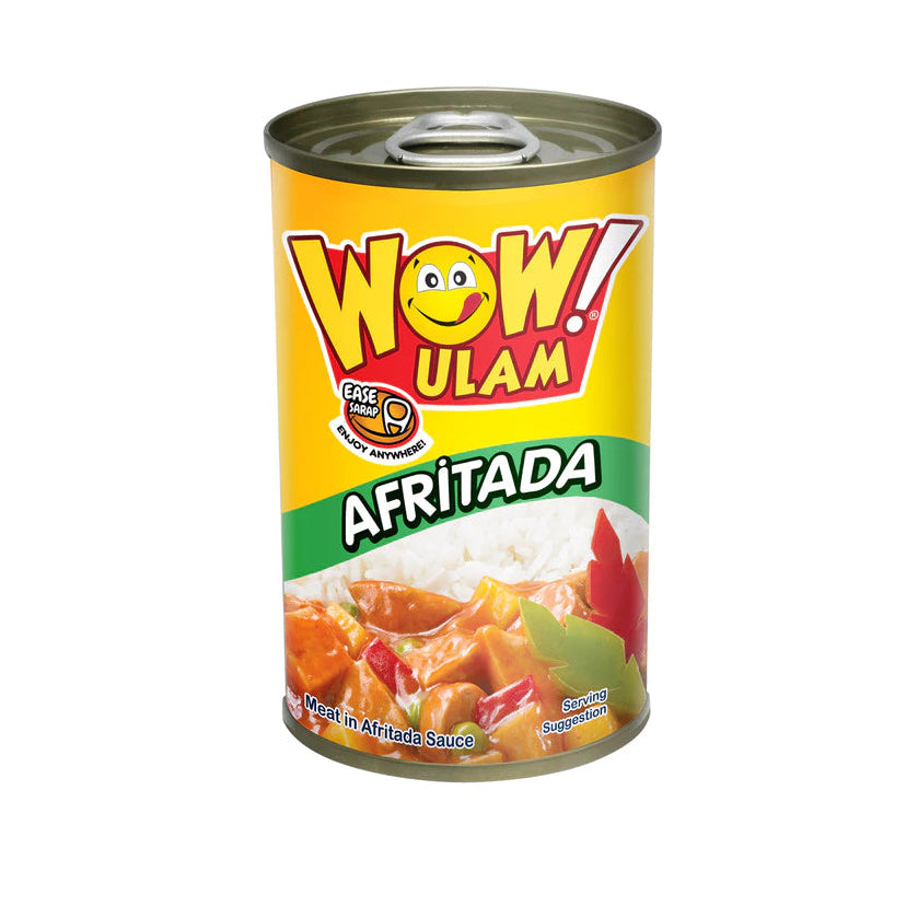 Wow Ulam Afritada 155g