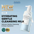 SKIN1004 Madagascar Centella Hyalu-Cica Gentle Cleansing Milk 200ml