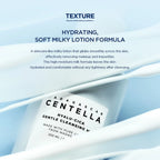 SKIN1004 Madagascar Centella Hyalu-Cica Gentle Cleansing Milk 200ml