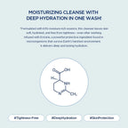 SKIN1004 Madagascar Centella Hyalu-Cica Gentle Cleansing Milk 200ml