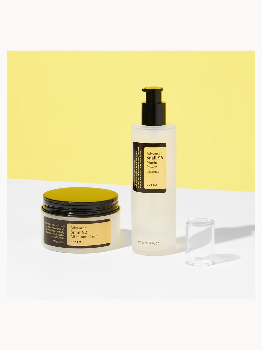 COSRX Advanced Snail 96 Mucin Power Essence 100ml