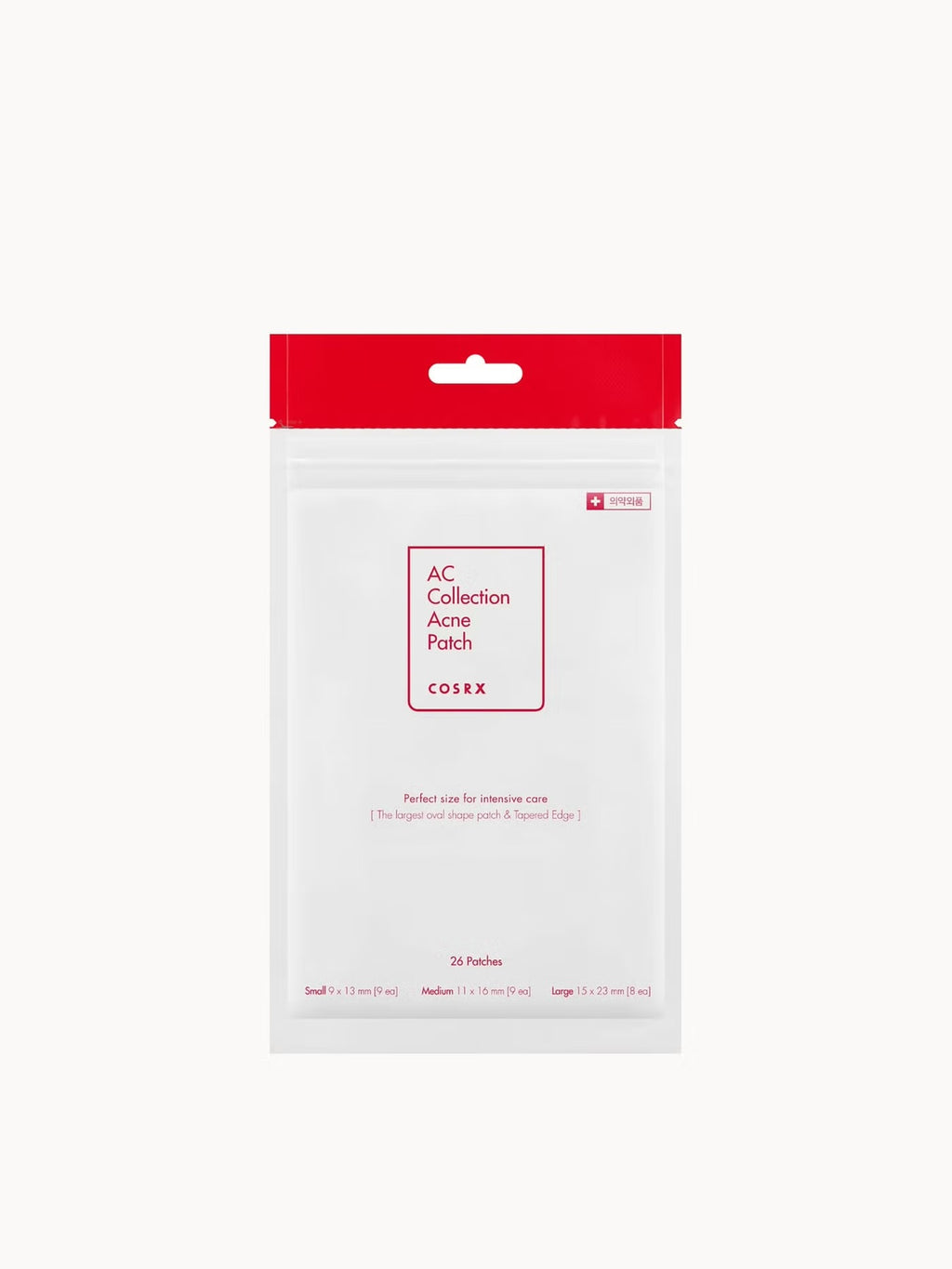 COSRX AC Collection Acne Patch 26 Patches