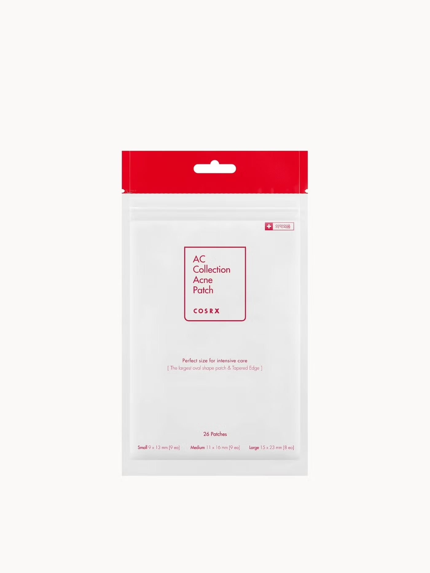 COSRX AC Collection Acne Patch 26 Patches