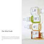 BEAUTY OF JOSEON Hanbang Serum Discovery Kit