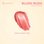 EB Blush Rush Cheek Roller [Lip tint, Cheek Tint, Multi use, Makeup]