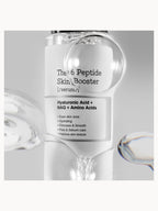 COSRX The 6 Peptide Skin Booster Serum 150ml