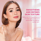 Luxe Organix Bakuchiol + Niacinamide Nano-Complex Serum Lotion SPF 50 200ml