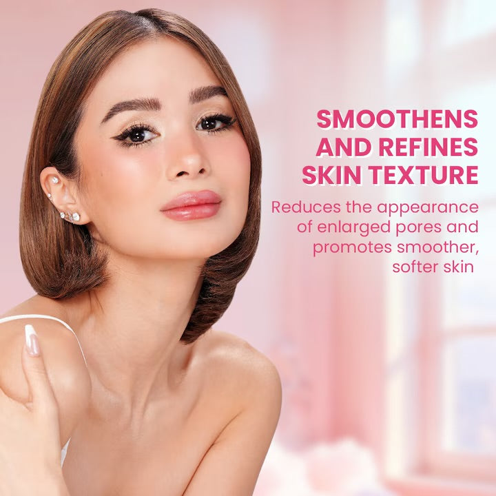 Luxe Organix Bakuchiol + Niacinamide Nano-Complex Serum Lotion SPF 50 200ml