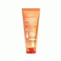 LUXE ORGANIX Niacinamide + Tranexamic Acid Youthful Glow Whitening Serum Body Lotion SPF 50 Pa++++ 200ml