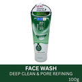 HADA LABO Deep Clean and Pore Refining Face Wash