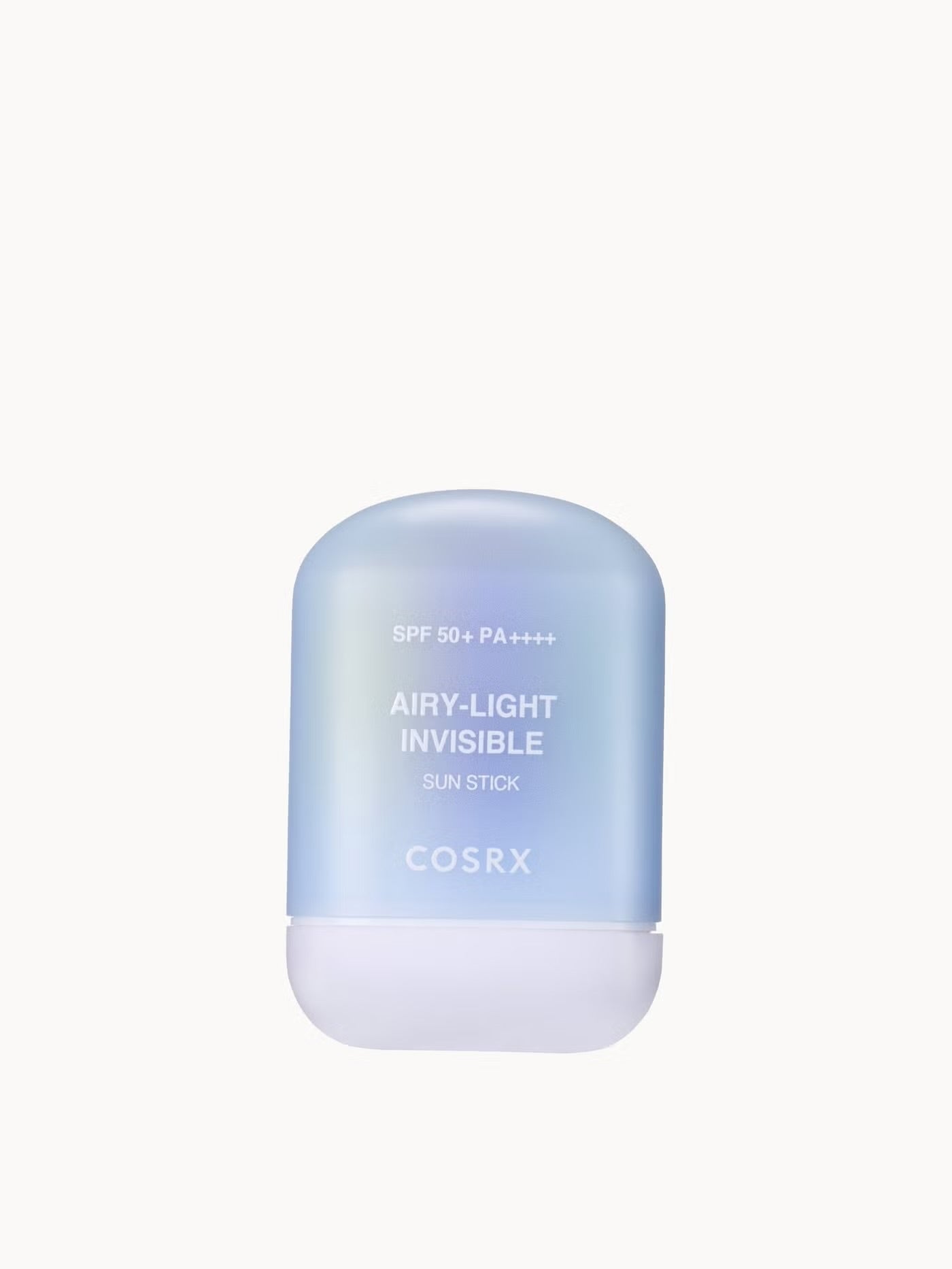 COSRX Airy-Light Invisible Sun Stick SPF50+ 19ml