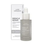 Luxe Organix Miracle Repair Niacinamide 4% Serum 30ml