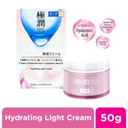 HADA LABO Hydrating Light Cream 50g
