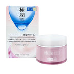 HADA LABO Hydrating Light Cream 50g