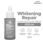Luxe Organix Whitening Repair Niacinamide 10% Serum 30ml