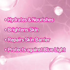 HADA LABO Hydrating Light Cream 50g