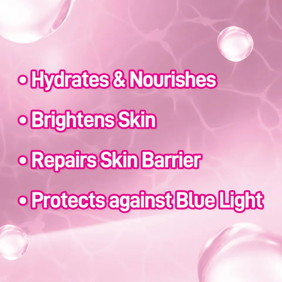 HADA LABO Hydrating Light Cream 50g
