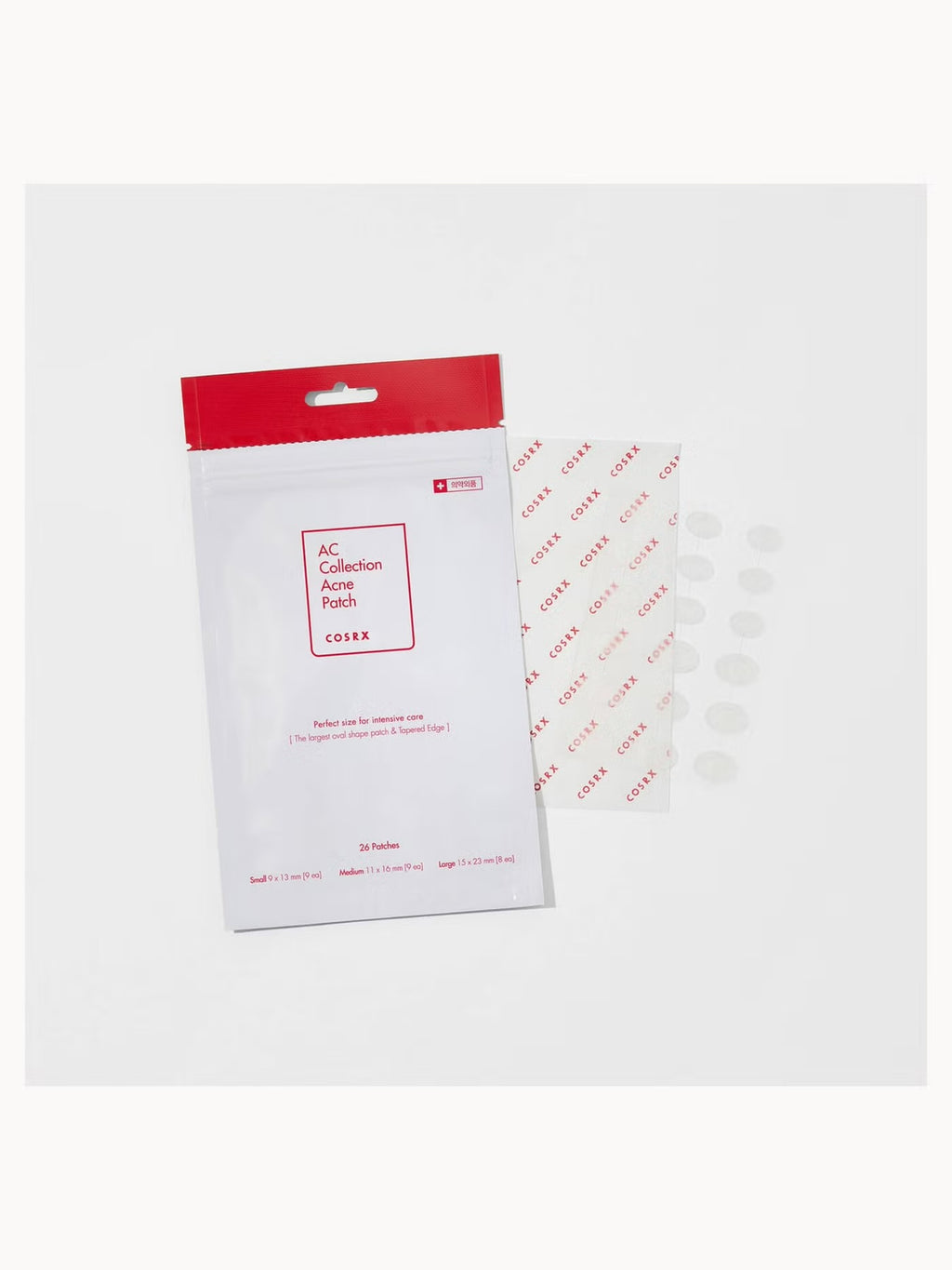 COSRX AC Collection Acne Patch 26 Patches