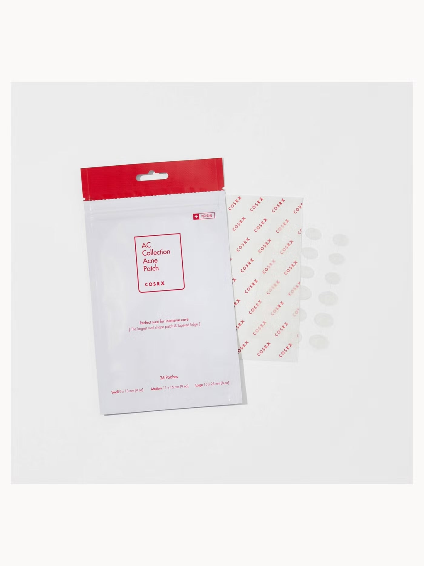 COSRX AC Collection Acne Patch 26 Patches