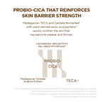 SKIN1004 Madagascar Centella Probio-Cica Nourishing Mask 22ml x 5