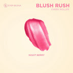 EB Blush Rush Cheek Roller [Lip tint, Cheek Tint, Multi use, Makeup]