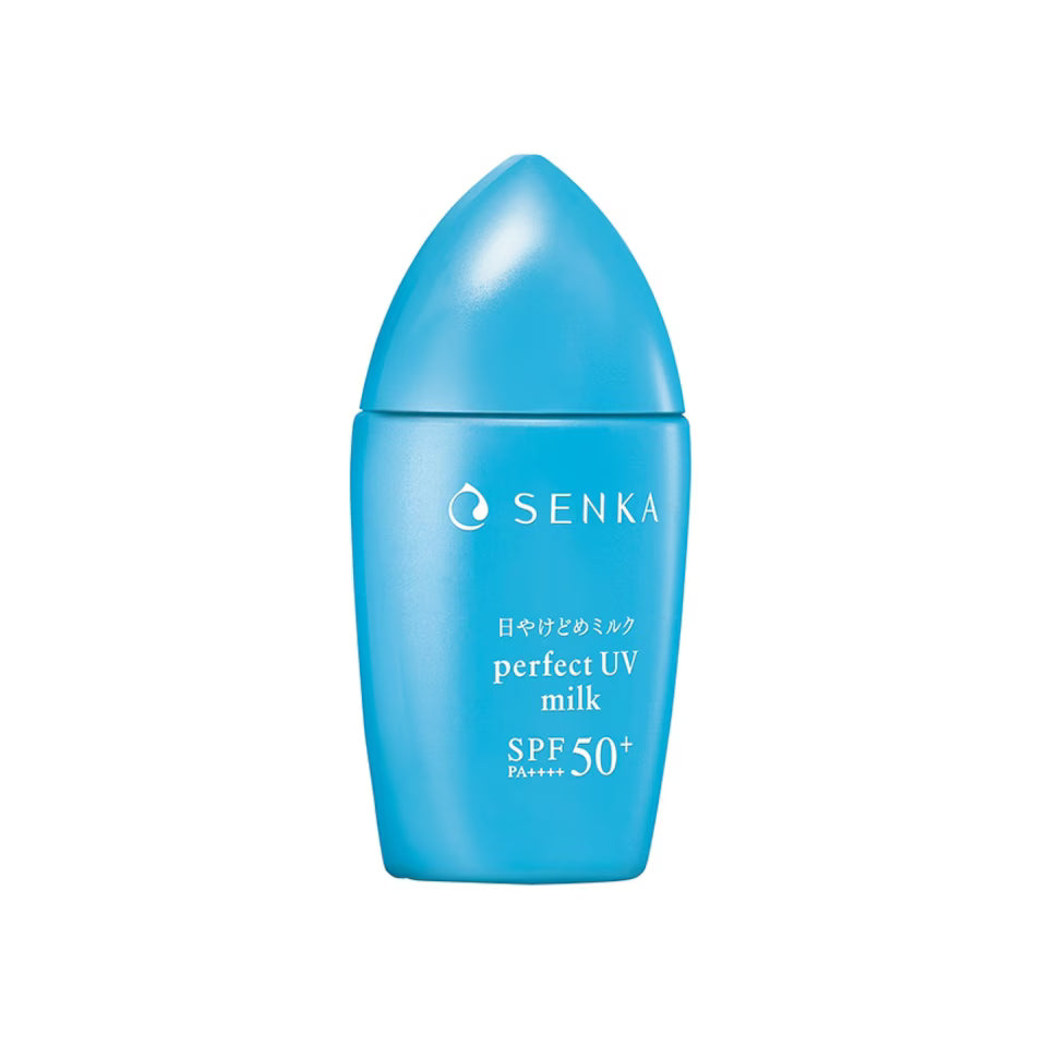 Senka Perfect UV Milk 40Ml