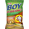 Boy Bawang Cornick Lechon Manok Flavor 90 grams