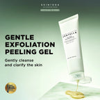 SKIN1004 Madagascar Tea-trica Mild Peeling Gel 125ml