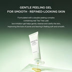 SKIN1004 Madagascar Tea-trica Mild Peeling Gel 125ml