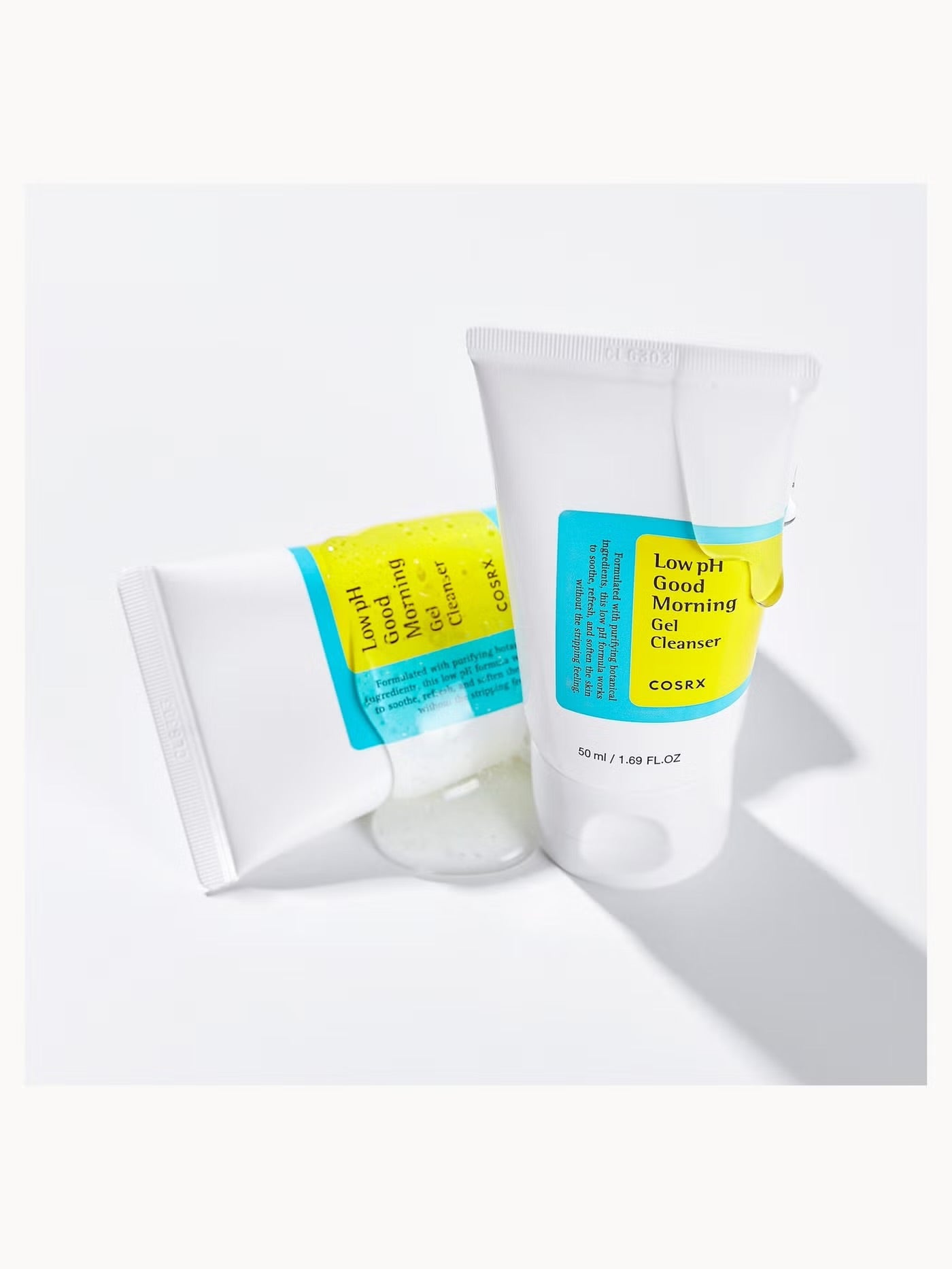 COSRX Low pH Good Morning Gel Cleanser 150ml