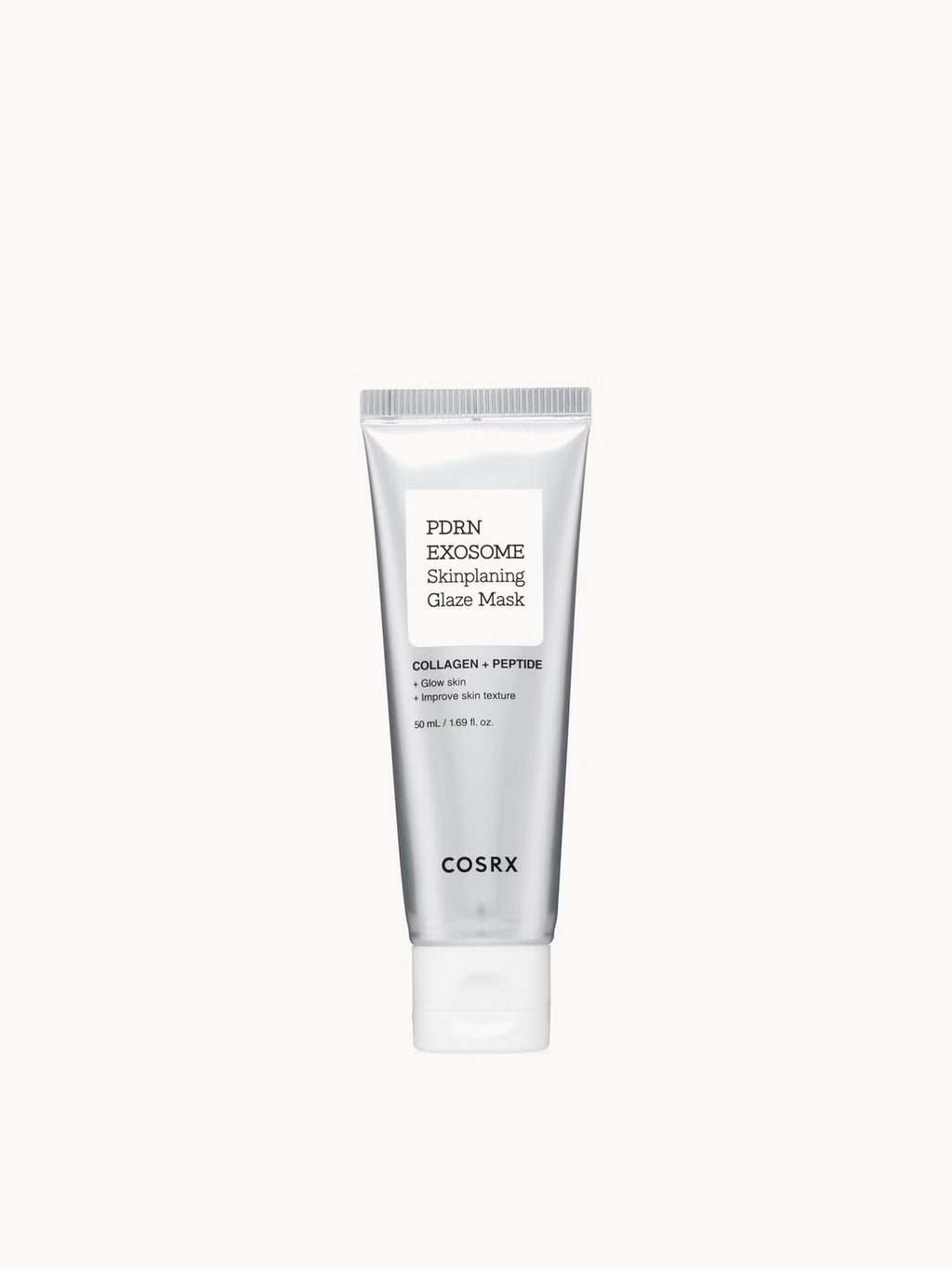 COSRX PDRN EXOSOME Skinplaning Glaze Mask 50ml
