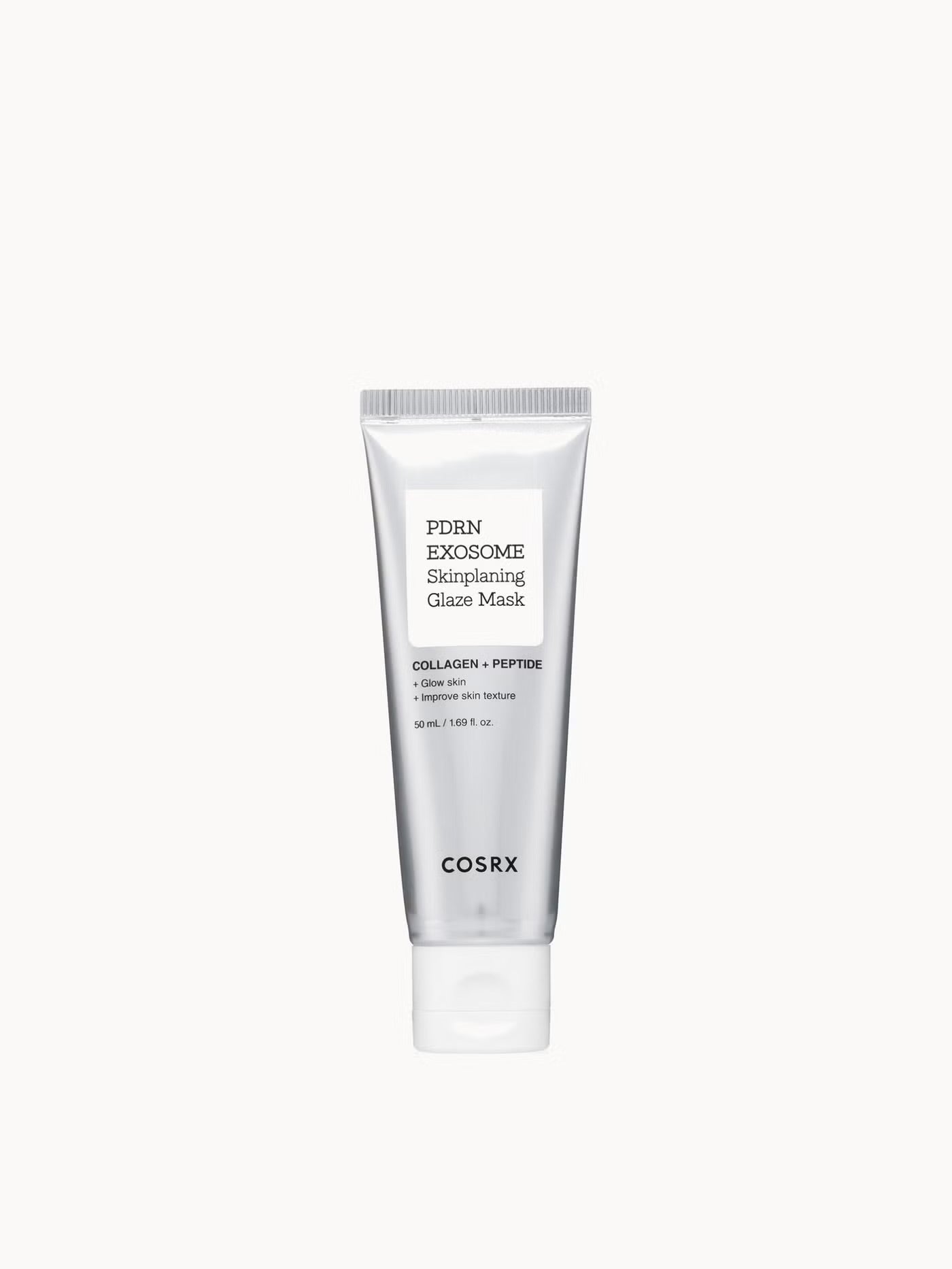 COSRX PDRN EXOSOME Skinplaning Glaze Mask 50ml