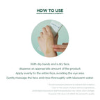 SKIN1004 Madagascar Tea-trica Mild Peeling Gel 125ml