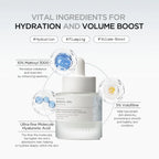 SKIN1004 Madagascar Centella Matrixyl 10 Boosting Shot Ampoule 30ml