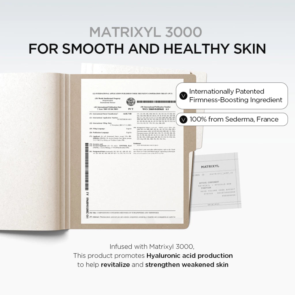 SKIN1004 Madagascar Centella Matrixyl 10 Boosting Shot Ampoule 30ml