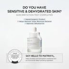 SKIN1004 Madagascar Centella Matrixyl 10 Boosting Shot Ampoule 30ml