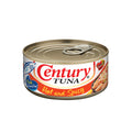 CENTURY TUNA Flakes Hot & Spicy 180g