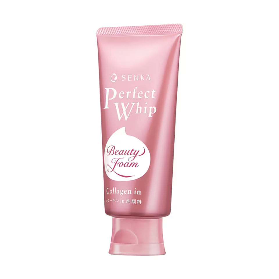 SENKA Perfect Whip Collagen in 120g