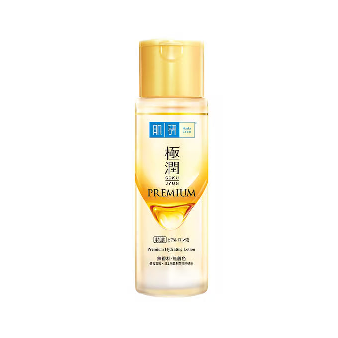 HADA LABO Premium Hydrating Lotion 170ml