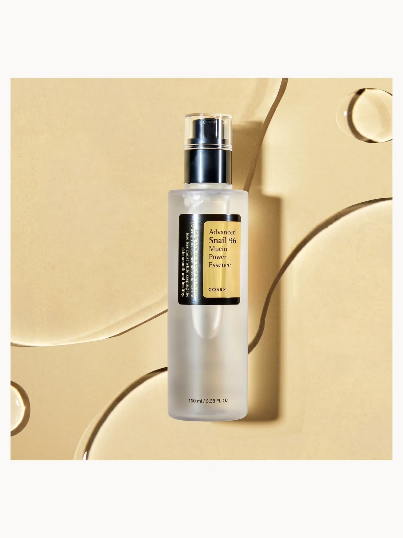 COSRX Advanced Snail 96 Mucin Power Essence 100ml
