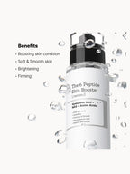 COSRX The 6 Peptide Skin Booster Serum 150ml