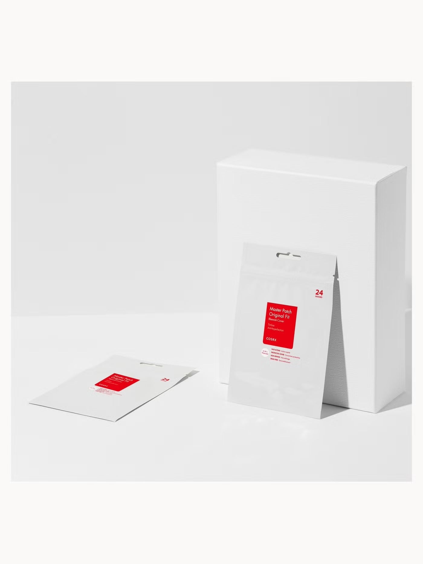 COSRX Acne Pimple Master Patch 24 Patches
