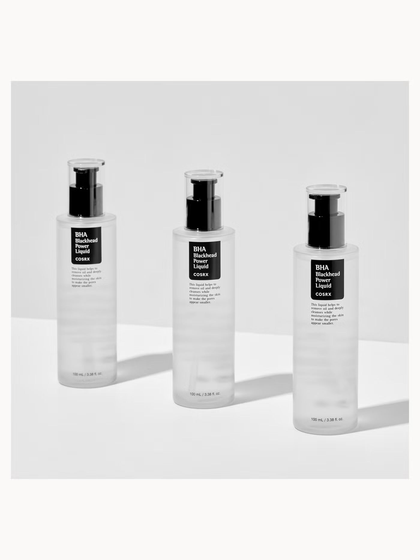 COSRX BHA Blackhead Power Liquid 100ml