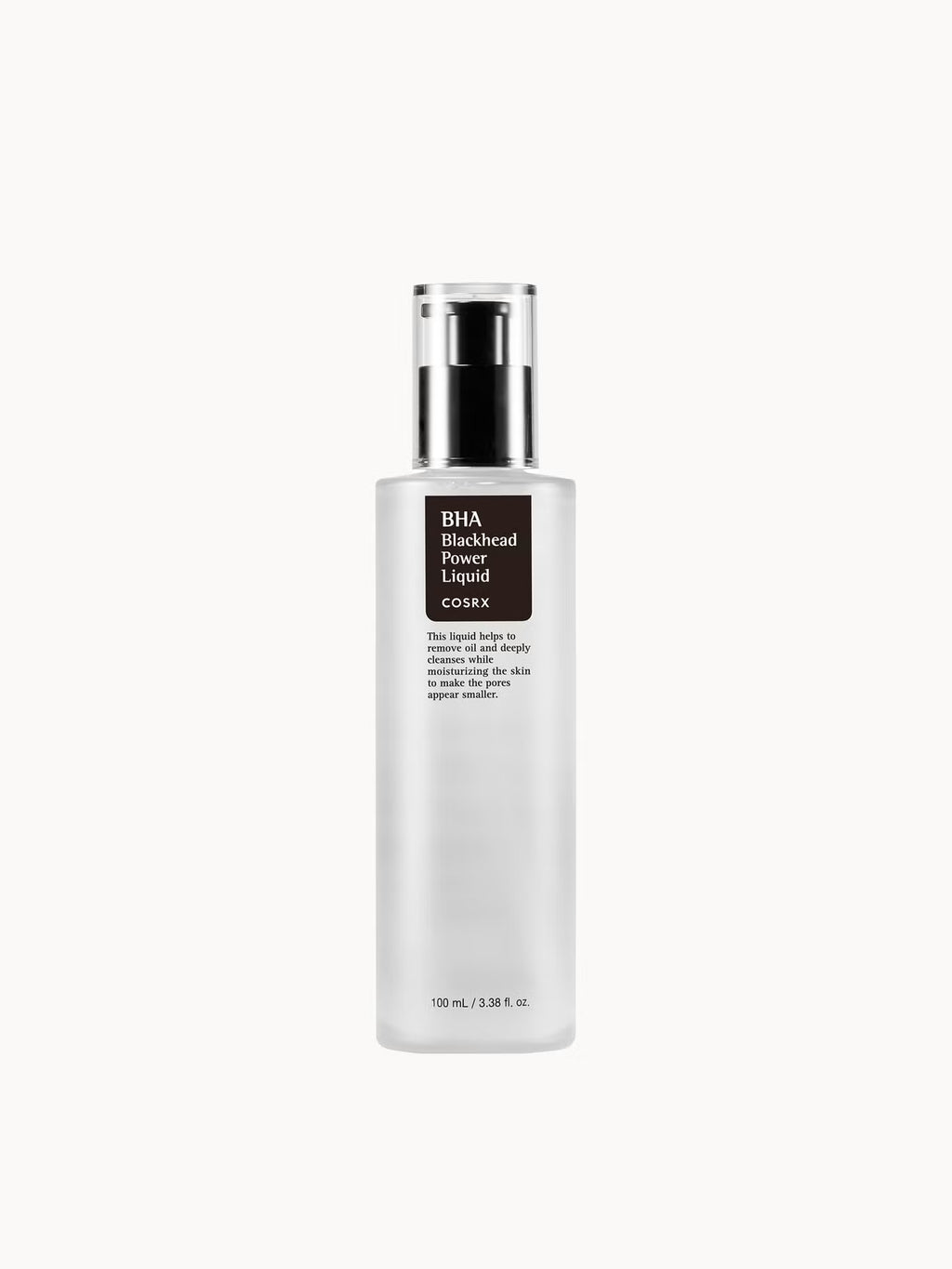 COSRX BHA Blackhead Power Liquid 100ml