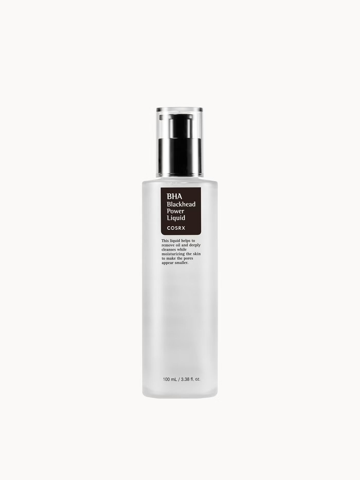 COSRX BHA Blackhead Power Liquid 100ml